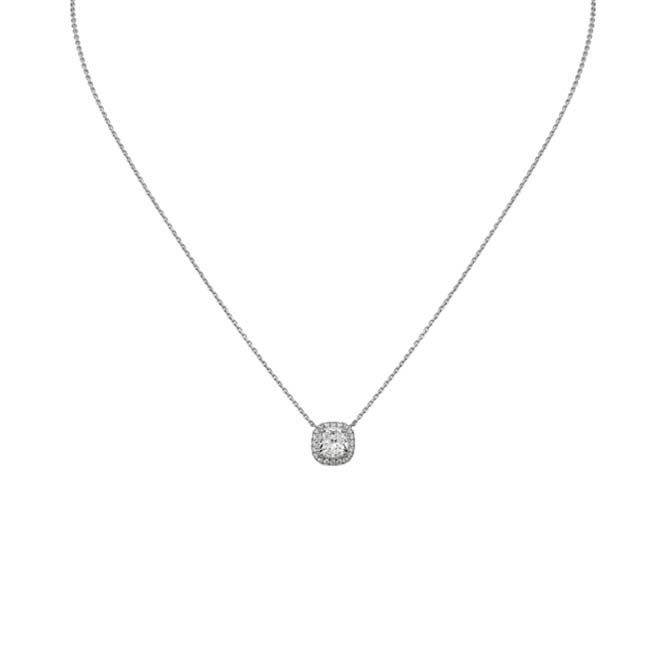 CARTIER DESTINÉE NECKLACE N7424245