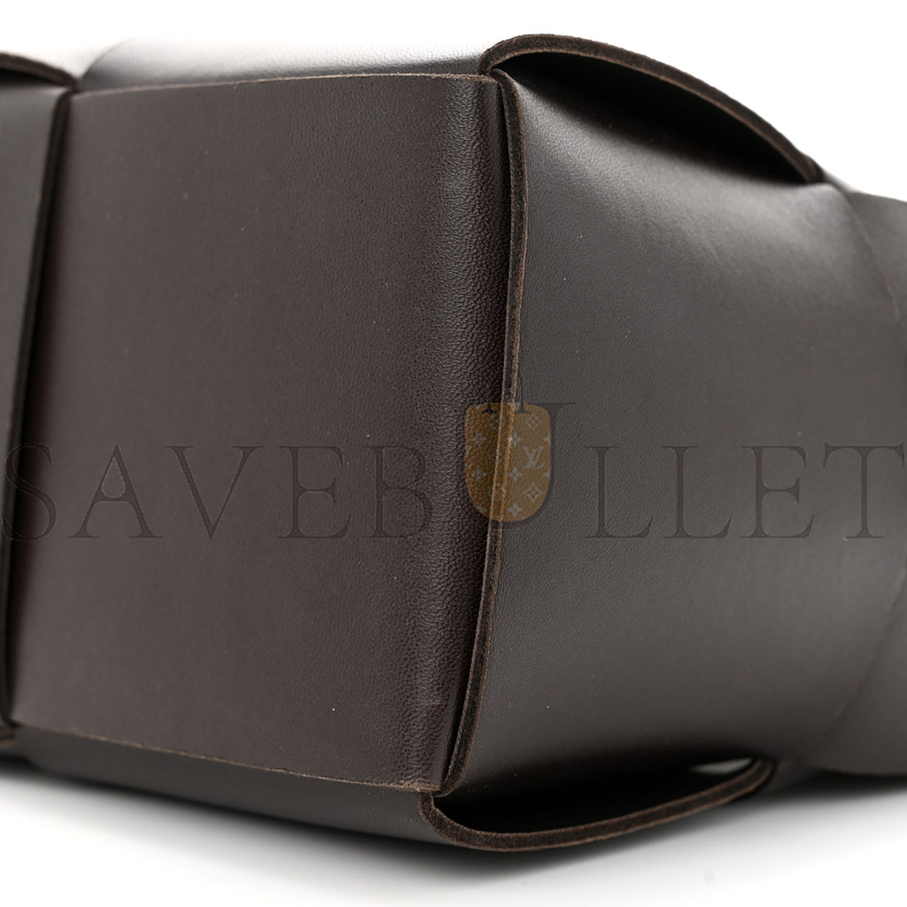 BOTTEGA VENETA NAPPA MAXI INTRECCIATO MEDIUM ARCO TOTE FONDANT (37*20*13cm) BOTTEGA VENETA NAPPA MAXI INTRECCIATO MEDIUM ARCO TOTE FONDANT (37*20*13cm)