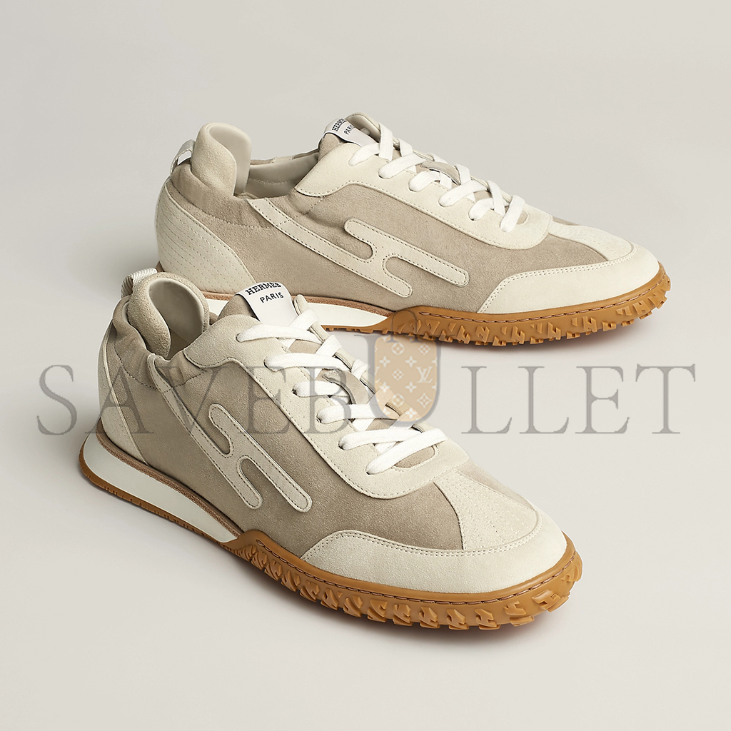 HERMES JET SNEAKER H242925ZHNL390 HERMES JET SNEAKER H242925ZHNL390