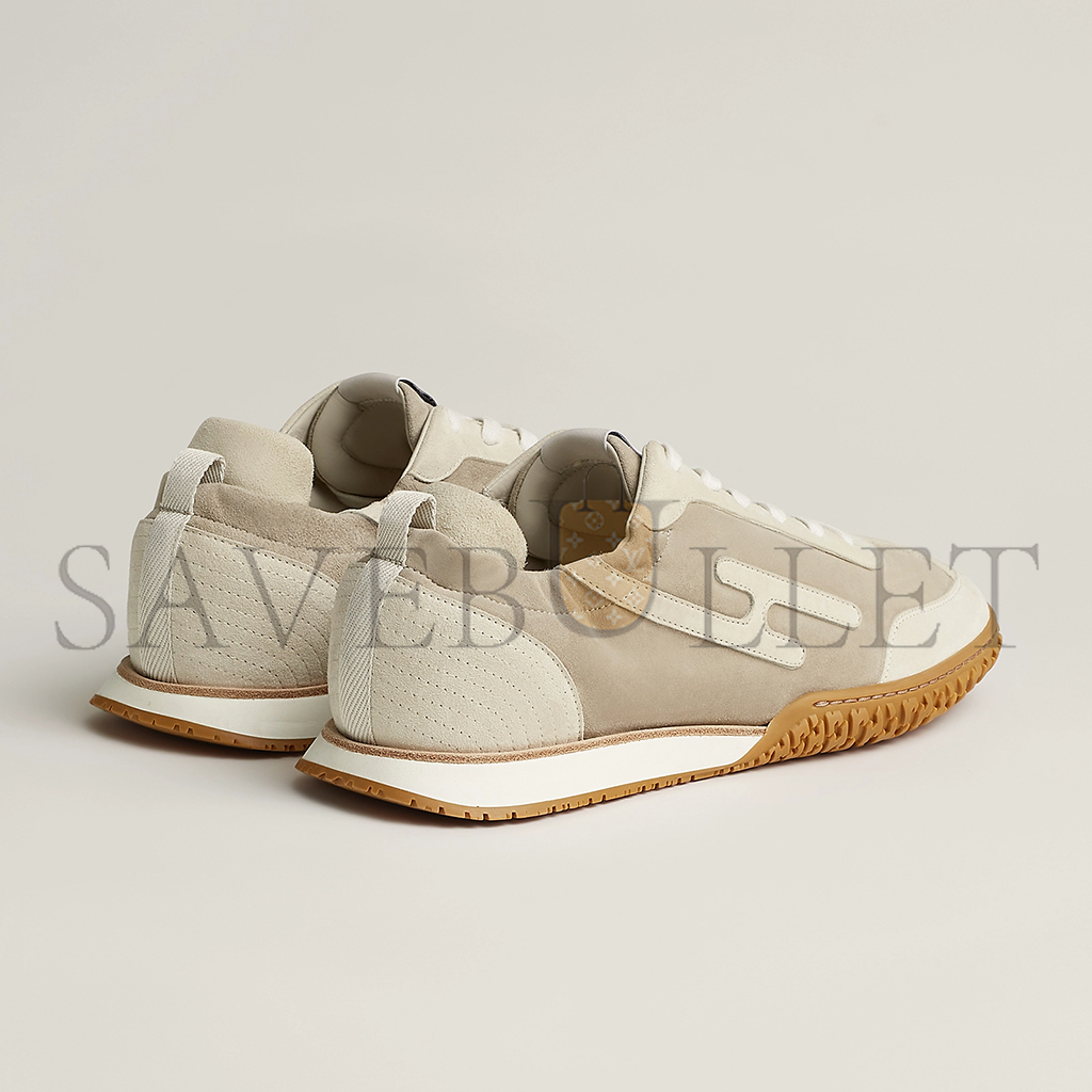 HERMES JET SNEAKER H242925ZHNL390 HERMES JET SNEAKER H242925ZHNL390