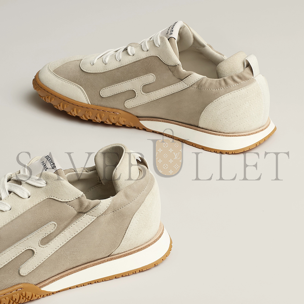 HERMES JET SNEAKER H242925ZHNL390 HERMES JET SNEAKER H242925ZHNL390
