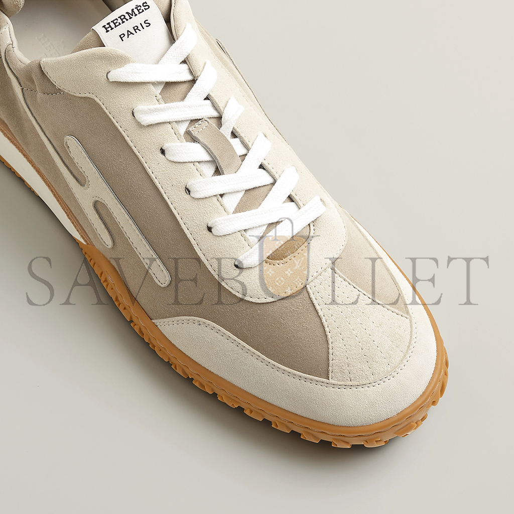 HERMES JET SNEAKER H242925ZHNL390 HERMES JET SNEAKER H242925ZHNL390