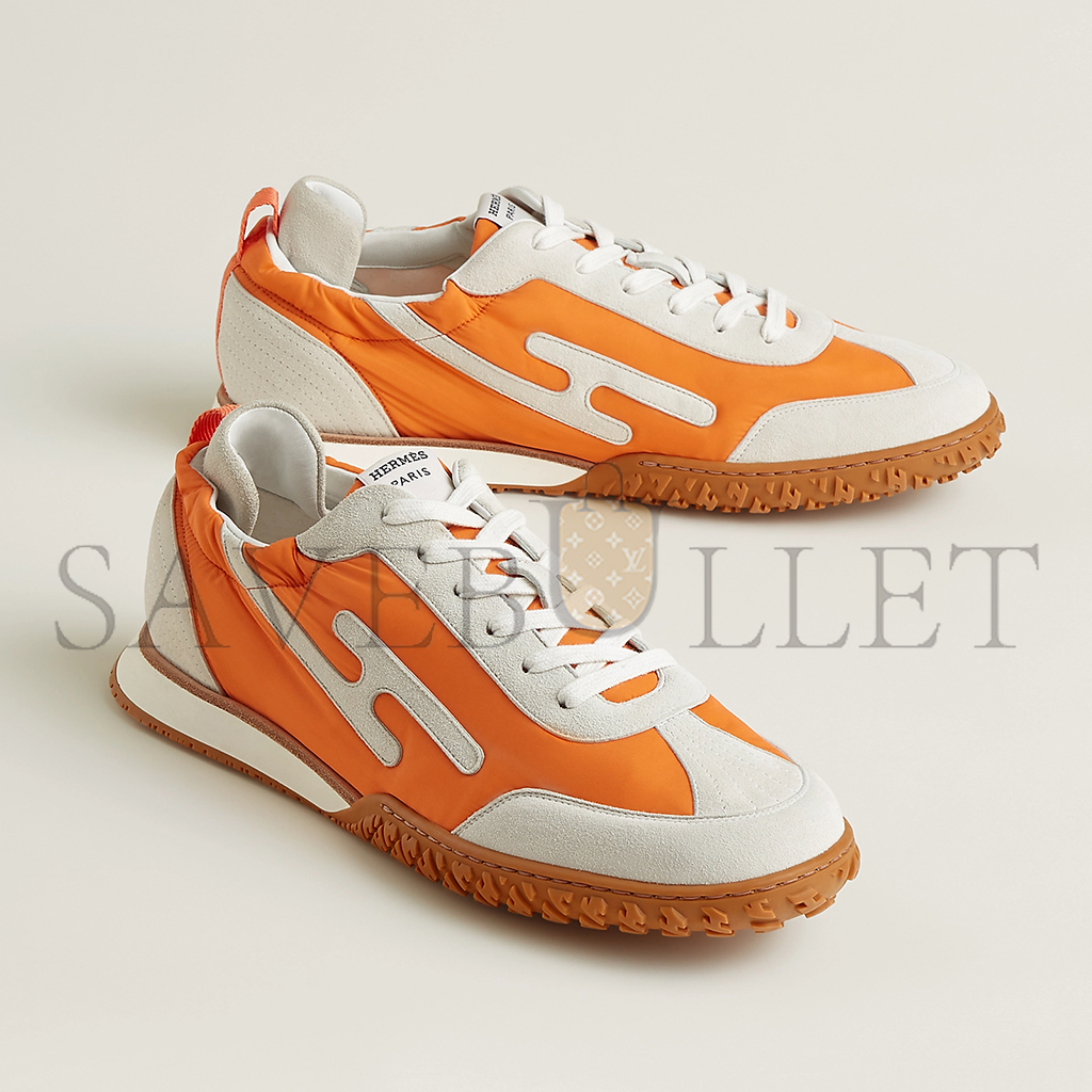 HERMES JET SNEAKER H242923ZHH5390 HERMES JET SNEAKER H242923ZHH5390