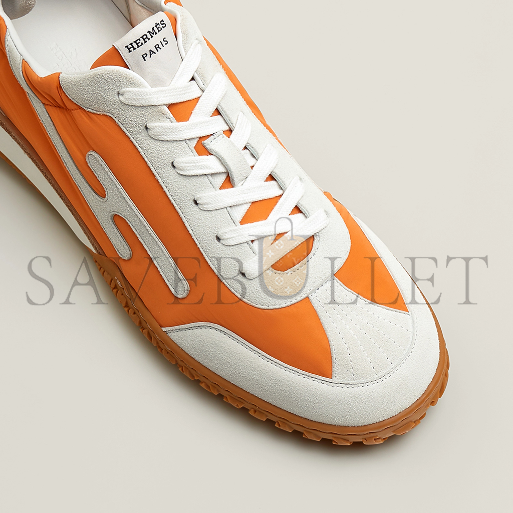 HERMES JET SNEAKER H242923ZHH5390 HERMES JET SNEAKER H242923ZHH5390