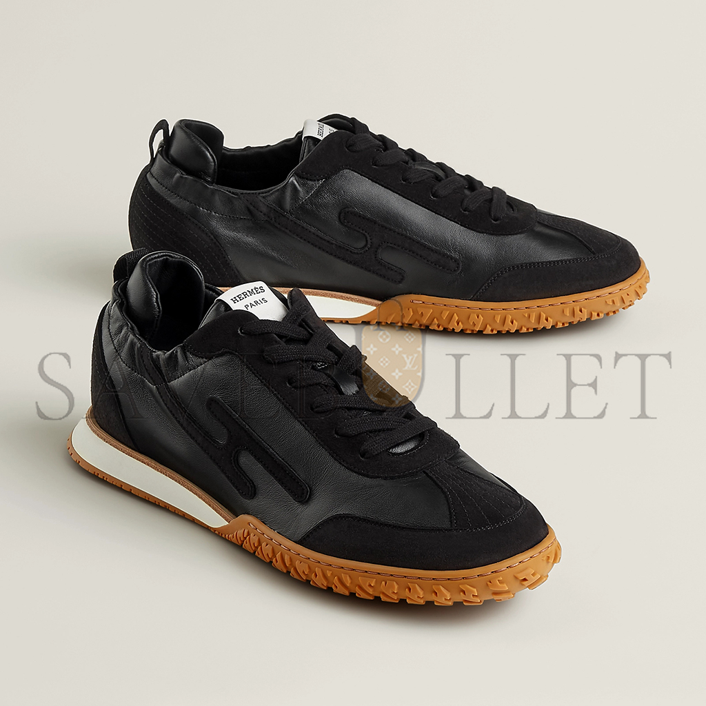 HERMES JET SNEAKER H242924ZH01390 HERMES JET SNEAKER H242924ZH01390