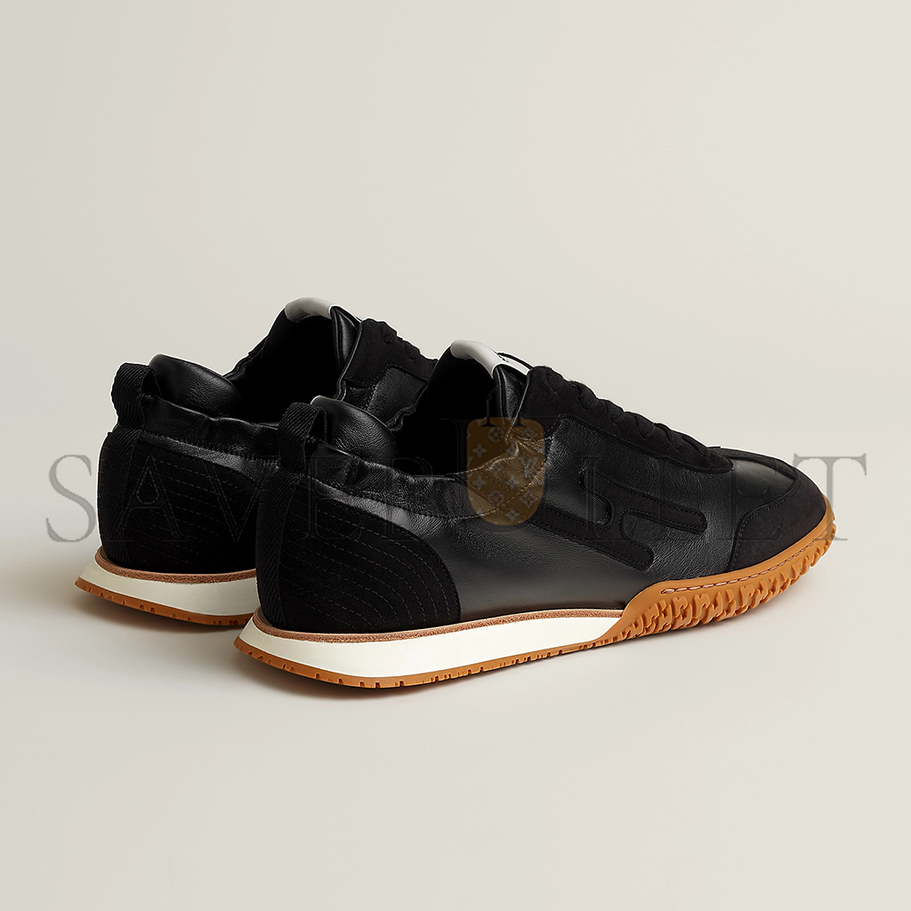 HERMES JET SNEAKER H242924ZH01390 HERMES JET SNEAKER H242924ZH01390