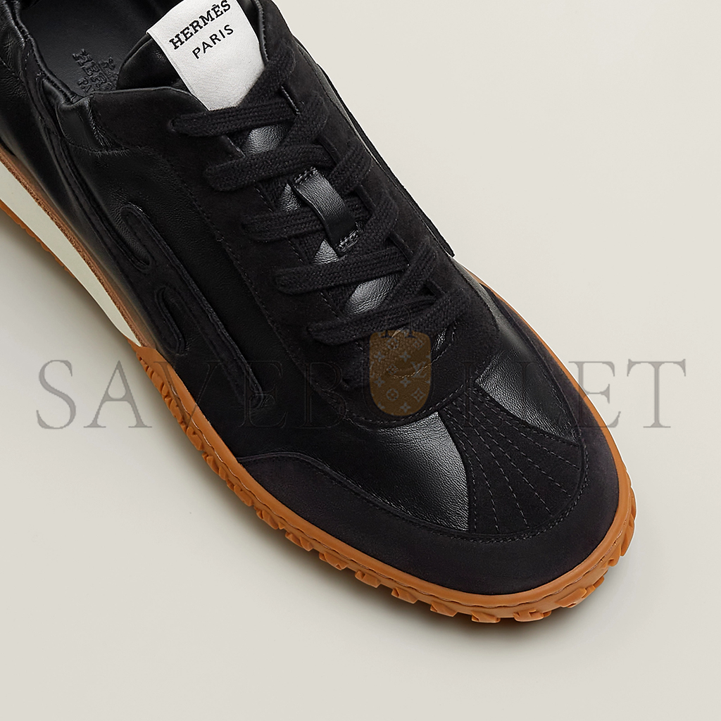 HERMES JET SNEAKER H242924ZH01390 HERMES JET SNEAKER H242924ZH01390