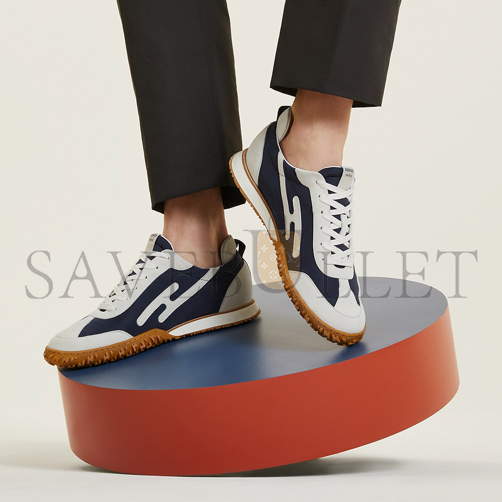 HERMES JET SNEAKER H242923ZHI2390 HERMES JET SNEAKER H242923ZHI2390