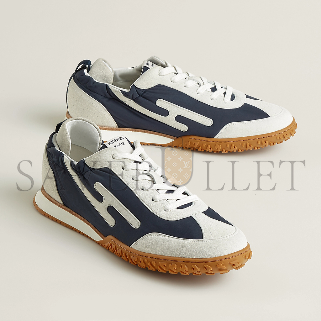 HERMES JET SNEAKER H242923ZHI2390 HERMES JET SNEAKER H242923ZHI2390