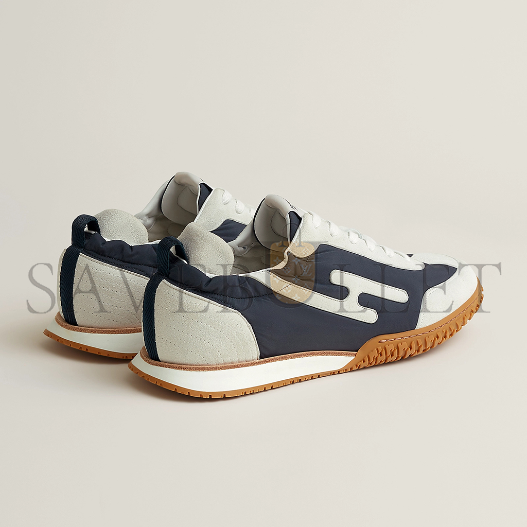 HERMES JET SNEAKER H242923ZHI2390 HERMES JET SNEAKER H242923ZHI2390