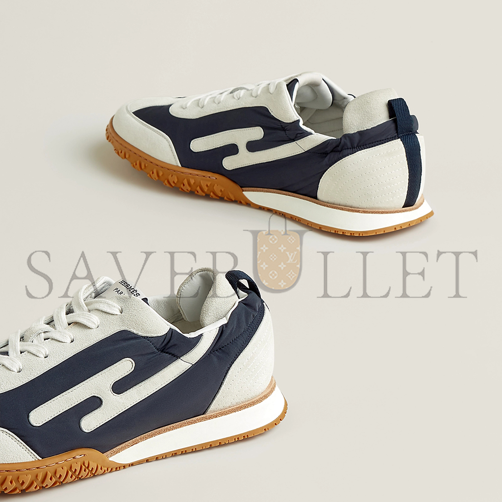 HERMES JET SNEAKER H242923ZHI2390 HERMES JET SNEAKER H242923ZHI2390