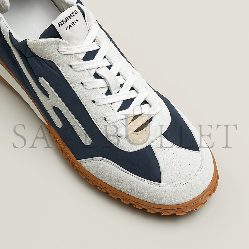 HERMES JET SNEAKER H242923ZHI2390 HERMES JET SNEAKER H242923ZHI2390