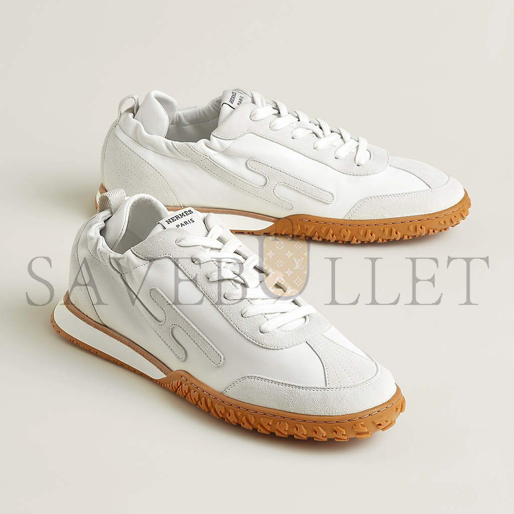 HERMES JET SNEAKER H242924ZH90390 HERMES JET SNEAKER H242924ZH90390
