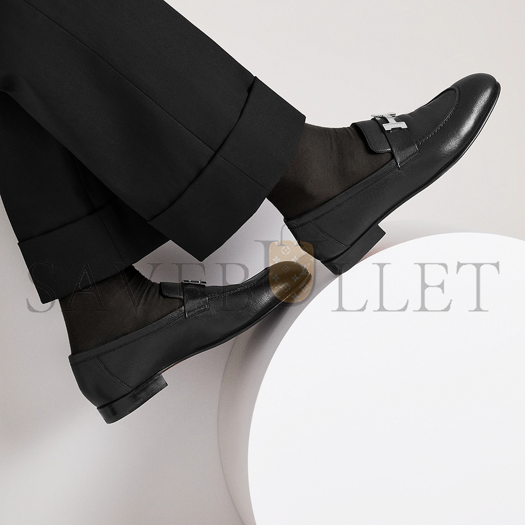 HERMES PARIS LOAFER H172368ZA02390 HERMES PARIS LOAFER H172368ZA02390