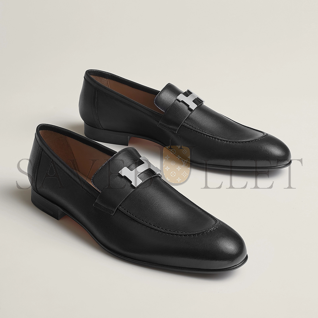 HERMES PARIS LOAFER H172368ZA02390 HERMES PARIS LOAFER H172368ZA02390