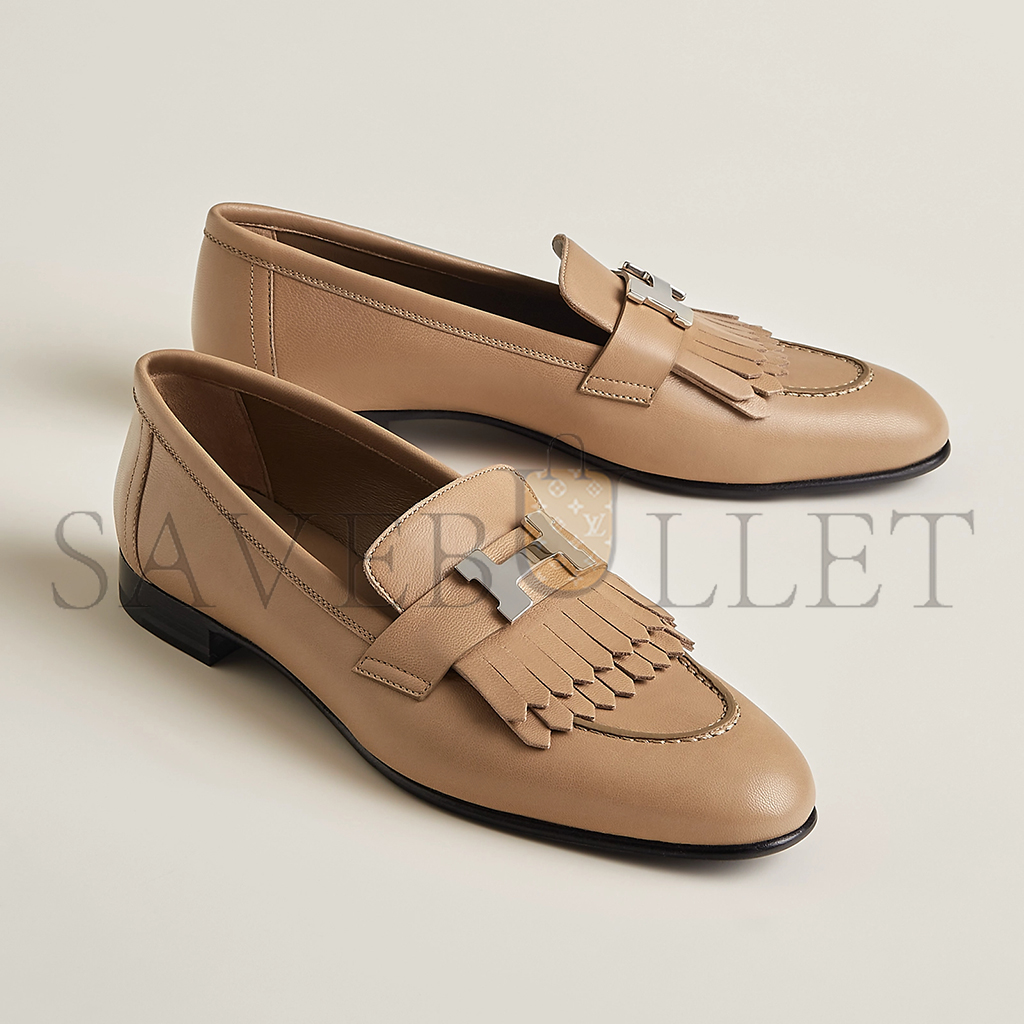 HERMES ROYAL LOAFER H181069Z1J360 HERMES ROYAL LOAFER H181069Z1J360
