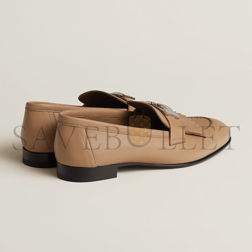 HERMES ROYAL LOAFER H181069Z1J360 HERMES ROYAL LOAFER H181069Z1J360