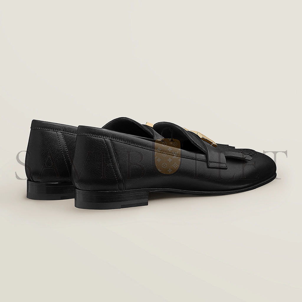 HERMES ROYAL LOAFER H192203Z04350 HERMES ROYAL LOAFER H192203Z04350