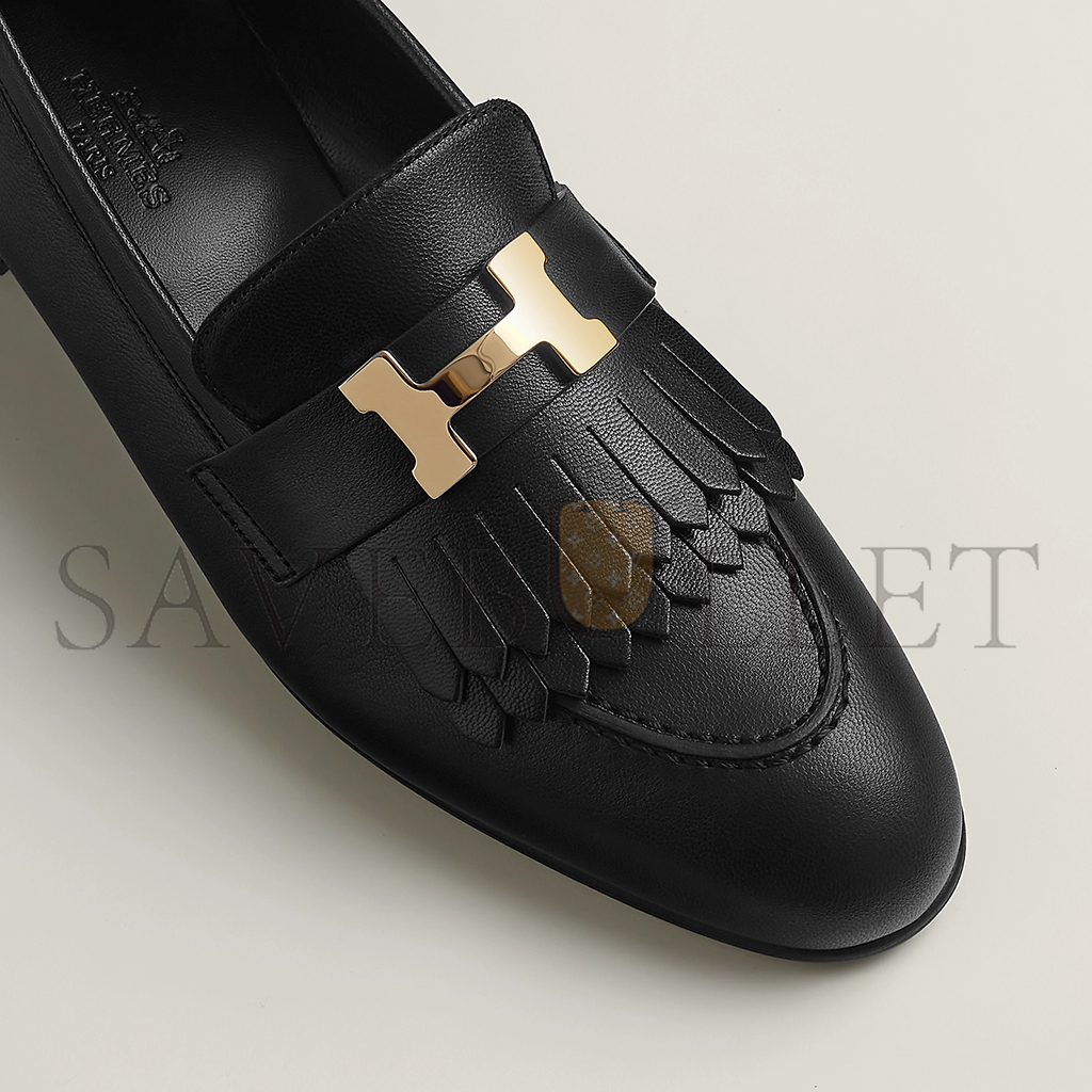 HERMES ROYAL LOAFER H192203Z04350 HERMES ROYAL LOAFER H192203Z04350