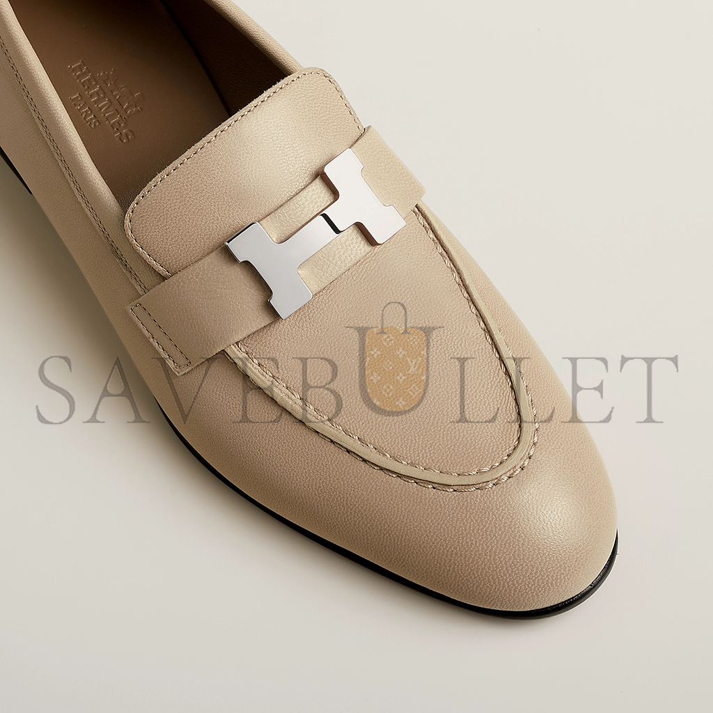 HERMES PARIS LOAFER H222066ZFT8360 HERMES PARIS LOAFER H222066ZFT8360