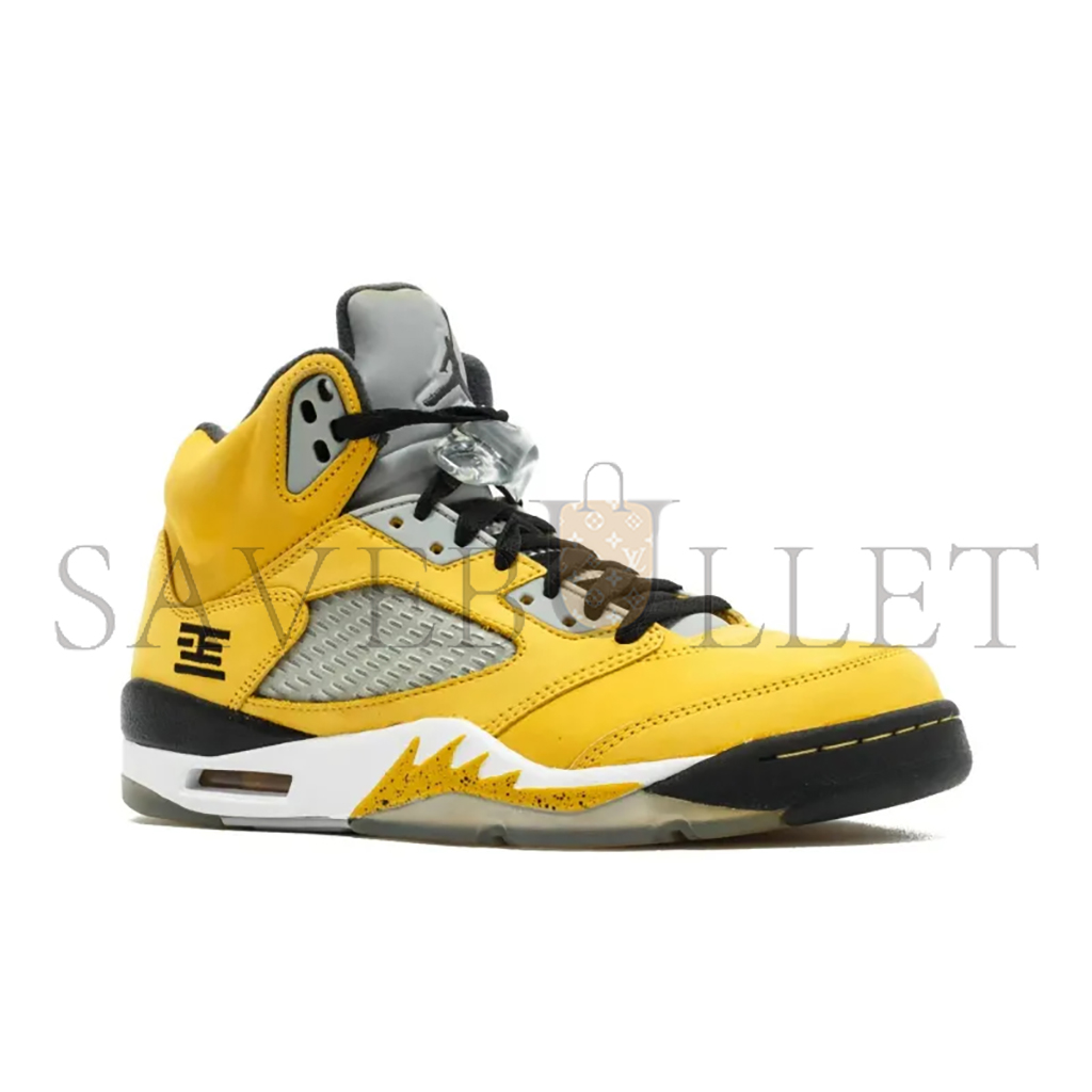 NIKE JORDAN 5 RETRO TOKYO T23 454783-701