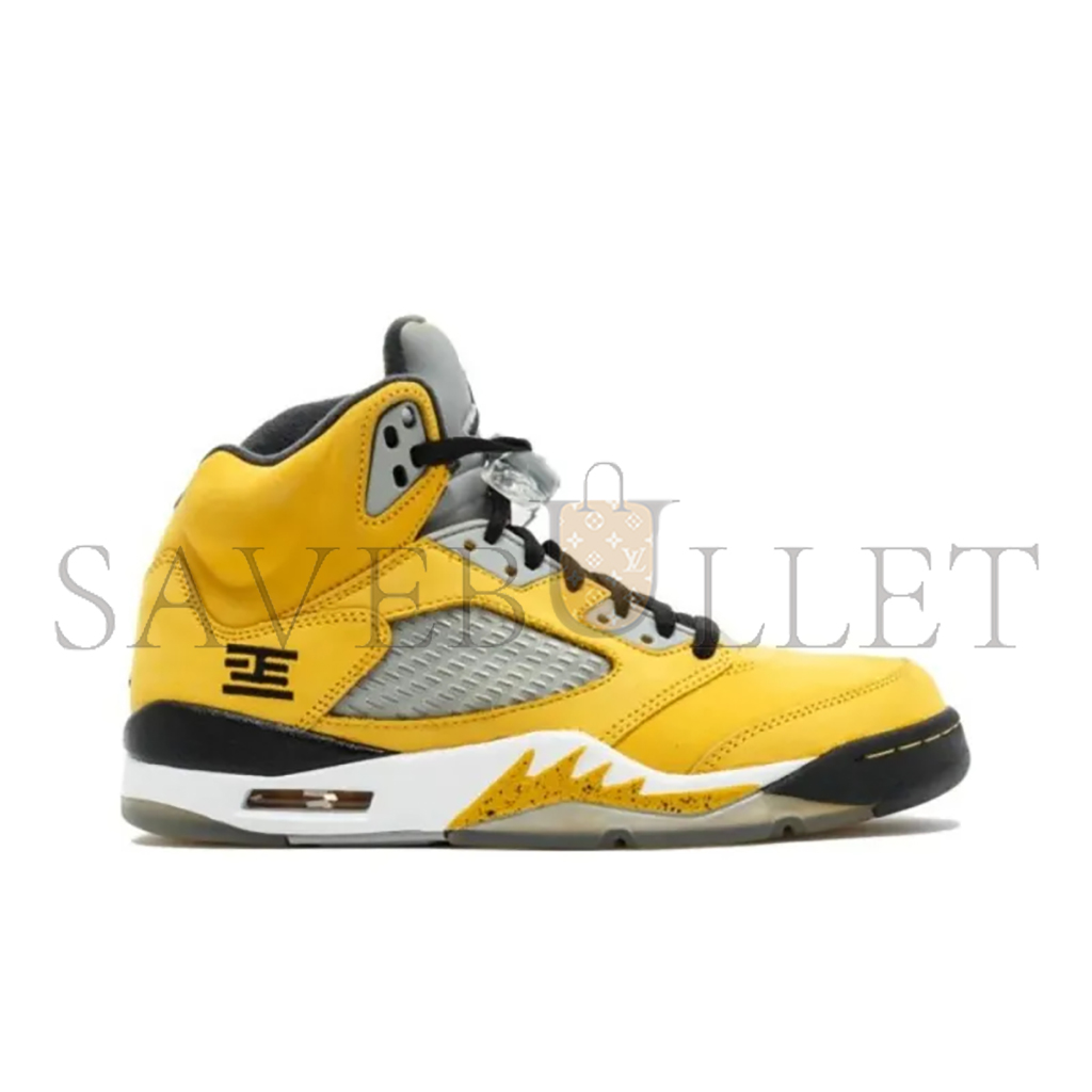 NIKE JORDAN 5 RETRO TOKYO T23 454783-701