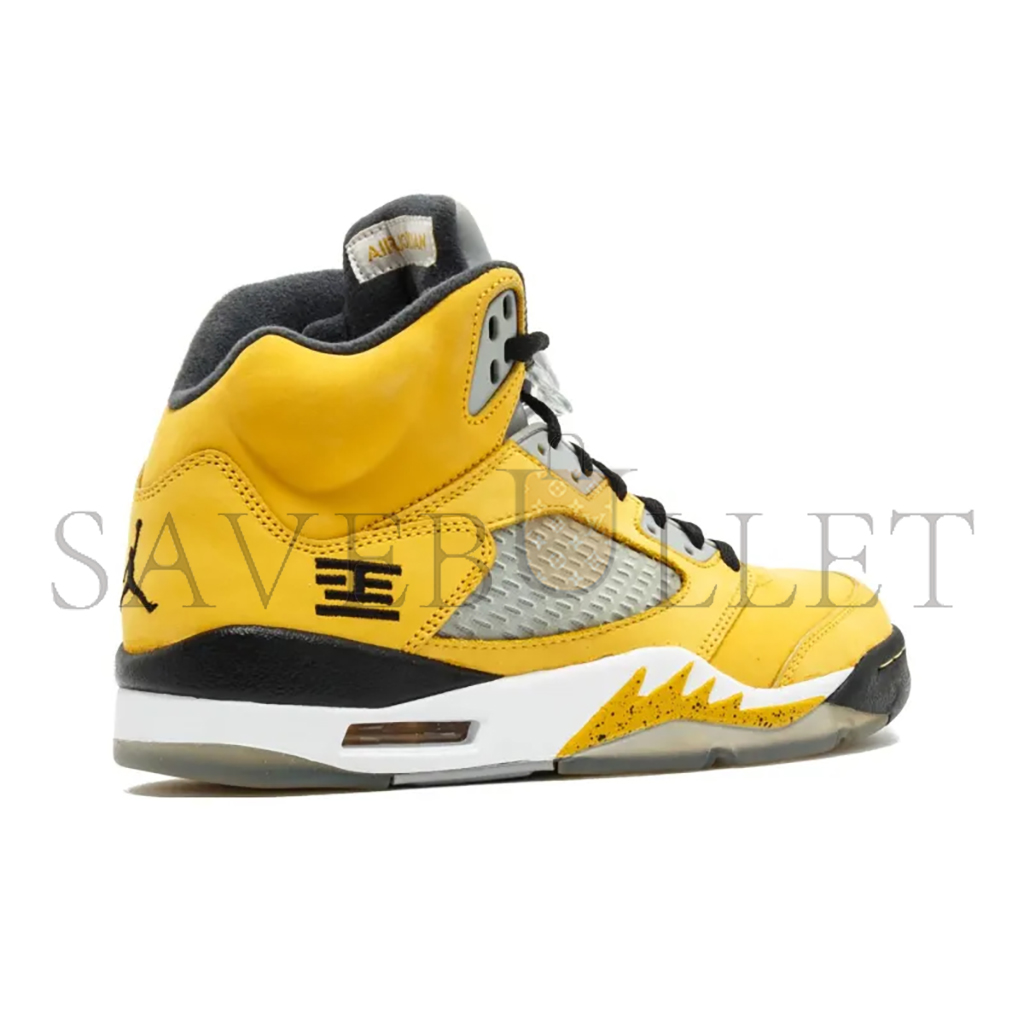 NIKE JORDAN 5 RETRO TOKYO T23 454783-701