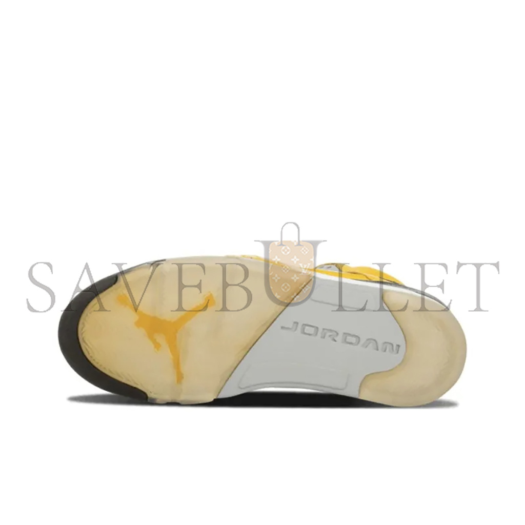 NIKE JORDAN 5 RETRO TOKYO T23 454783-701