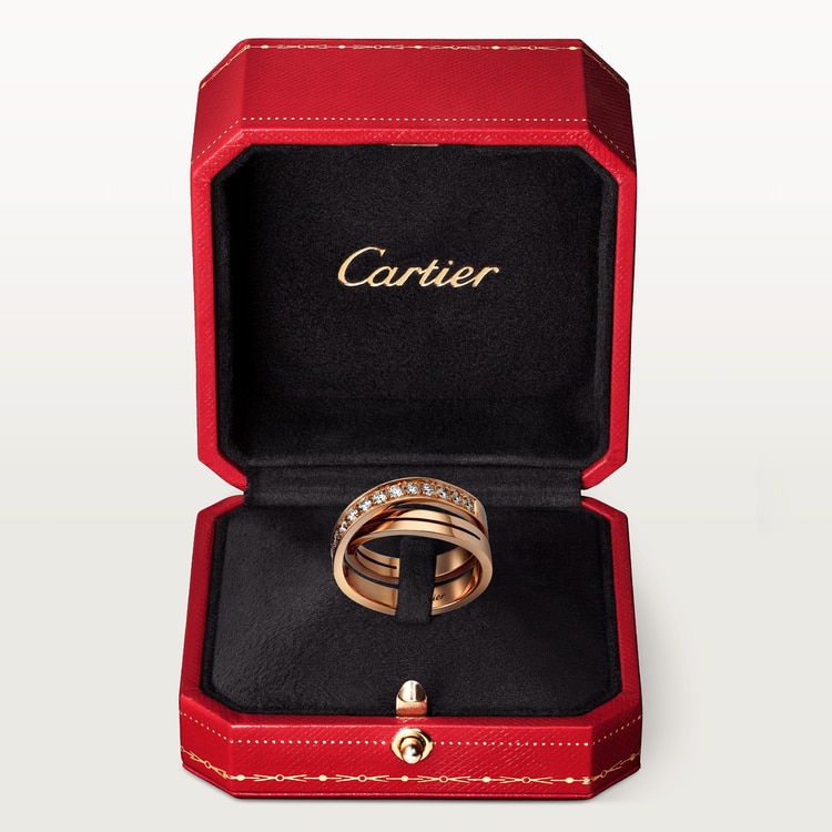 CARTIER ETINCELLE DE CARTIER RING B4095700