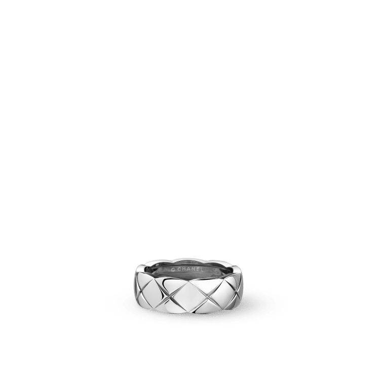 CHANEL COCO CRUSH RING - REF. J10570