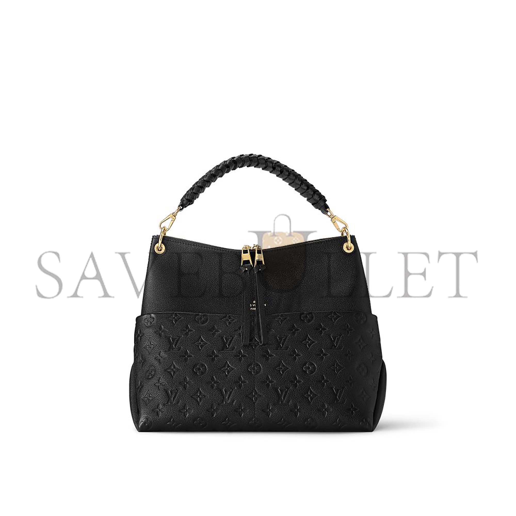 LOUIS VUITTON MAIDA HOBO M45522 (32*29*17cm)