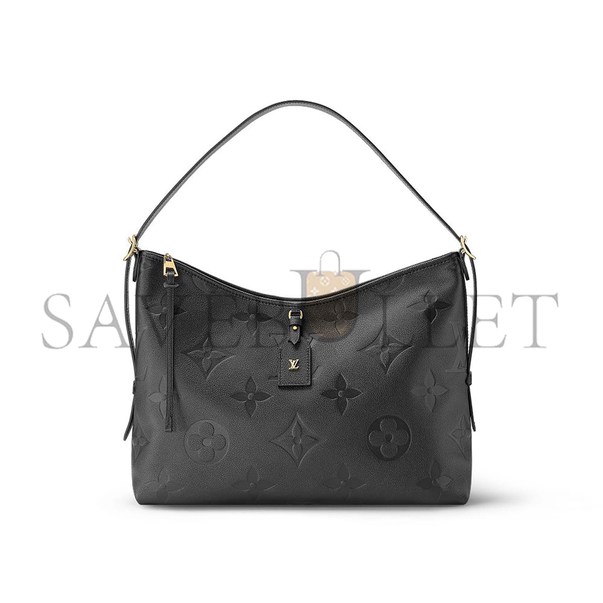 LOUIS VUITTON CARRYALL MM M46289 (39*30*15cm)