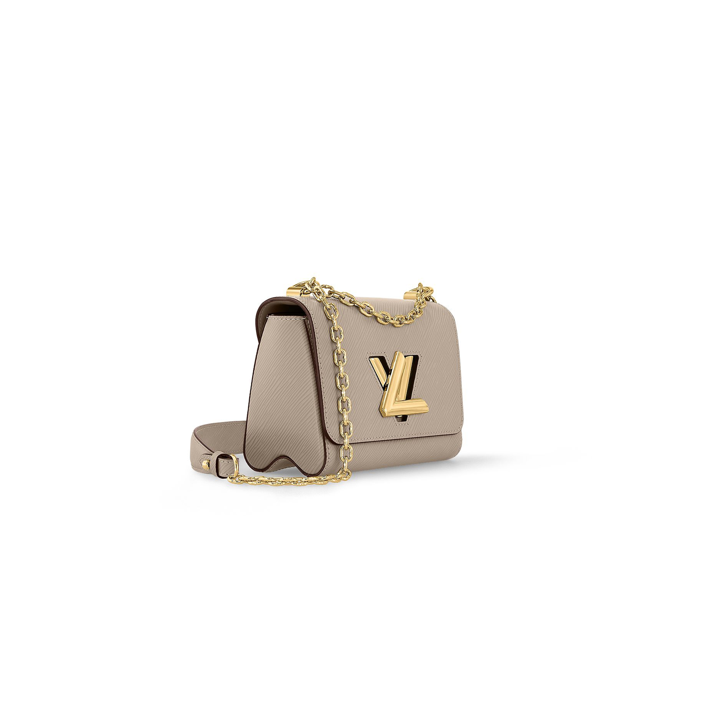 LOUIS VUITTON TWIST PM M21133 (19*15*9cm)