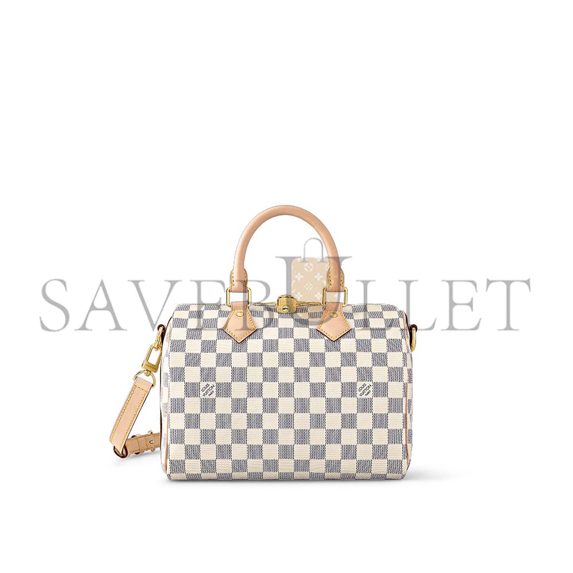 LOUIS VUITTON SPEEDY BANDOULIÈRE 25 N41374 (25*19*15cm)