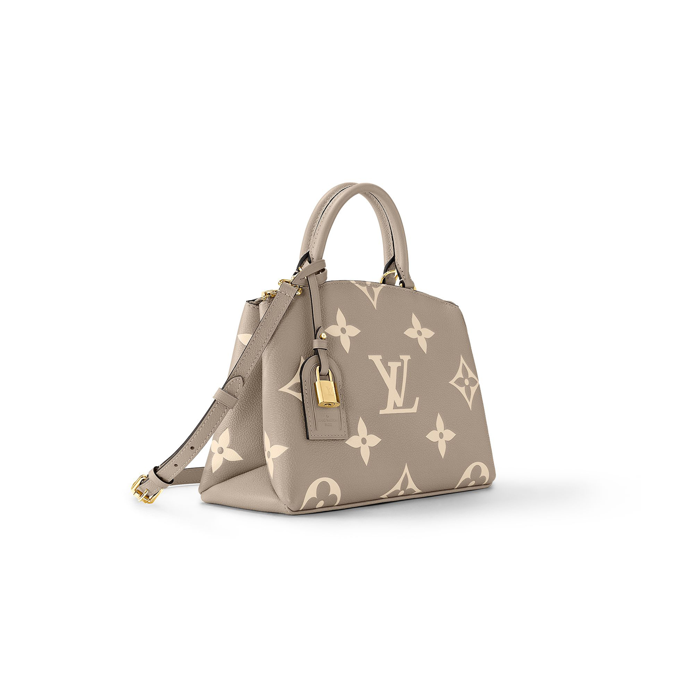 LOUIS VUITTON PETIT PALAIS M58914 (29*18*12.5cm)