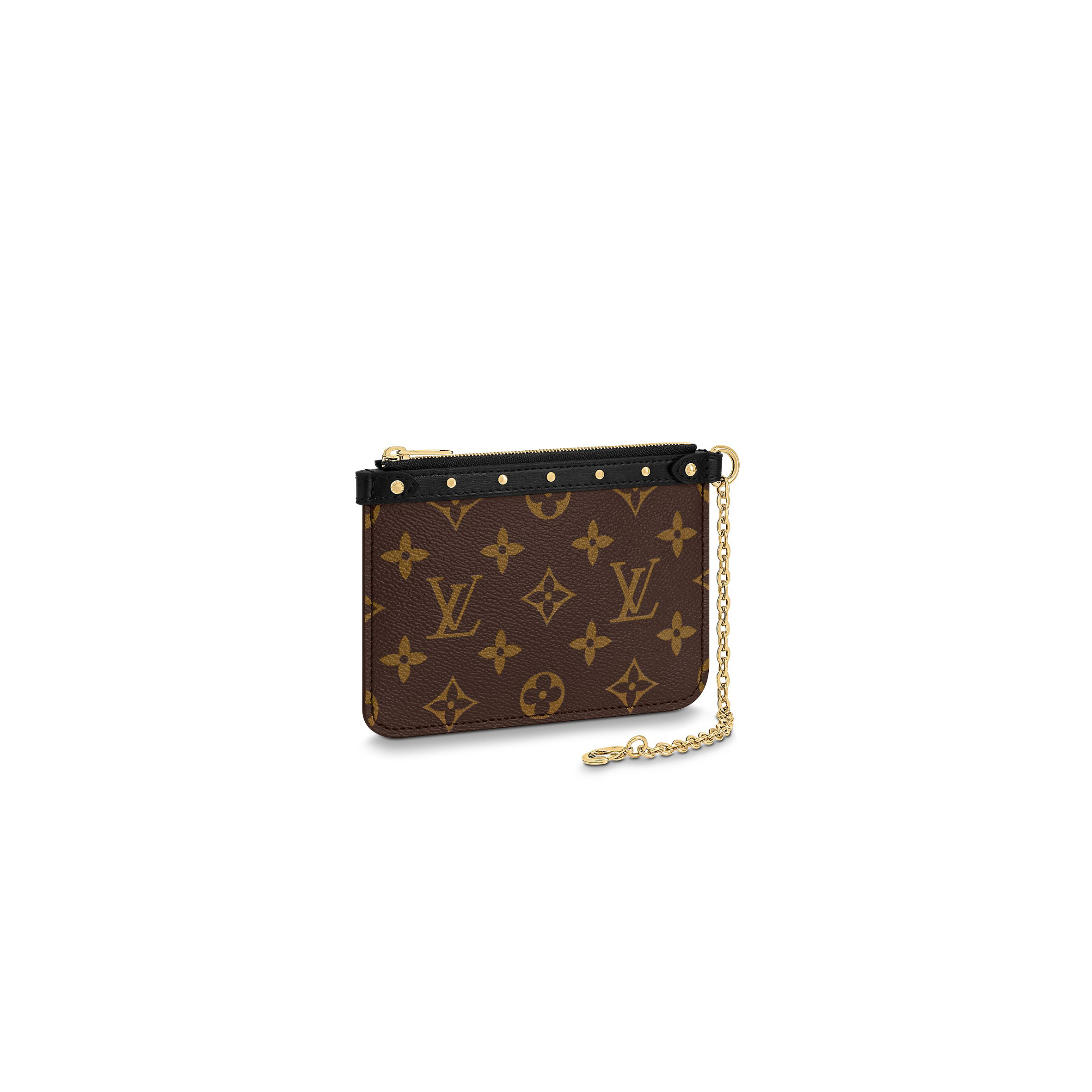 LOUIS VUITTON PETITE MALLE V M46309 (24*16*13cm)