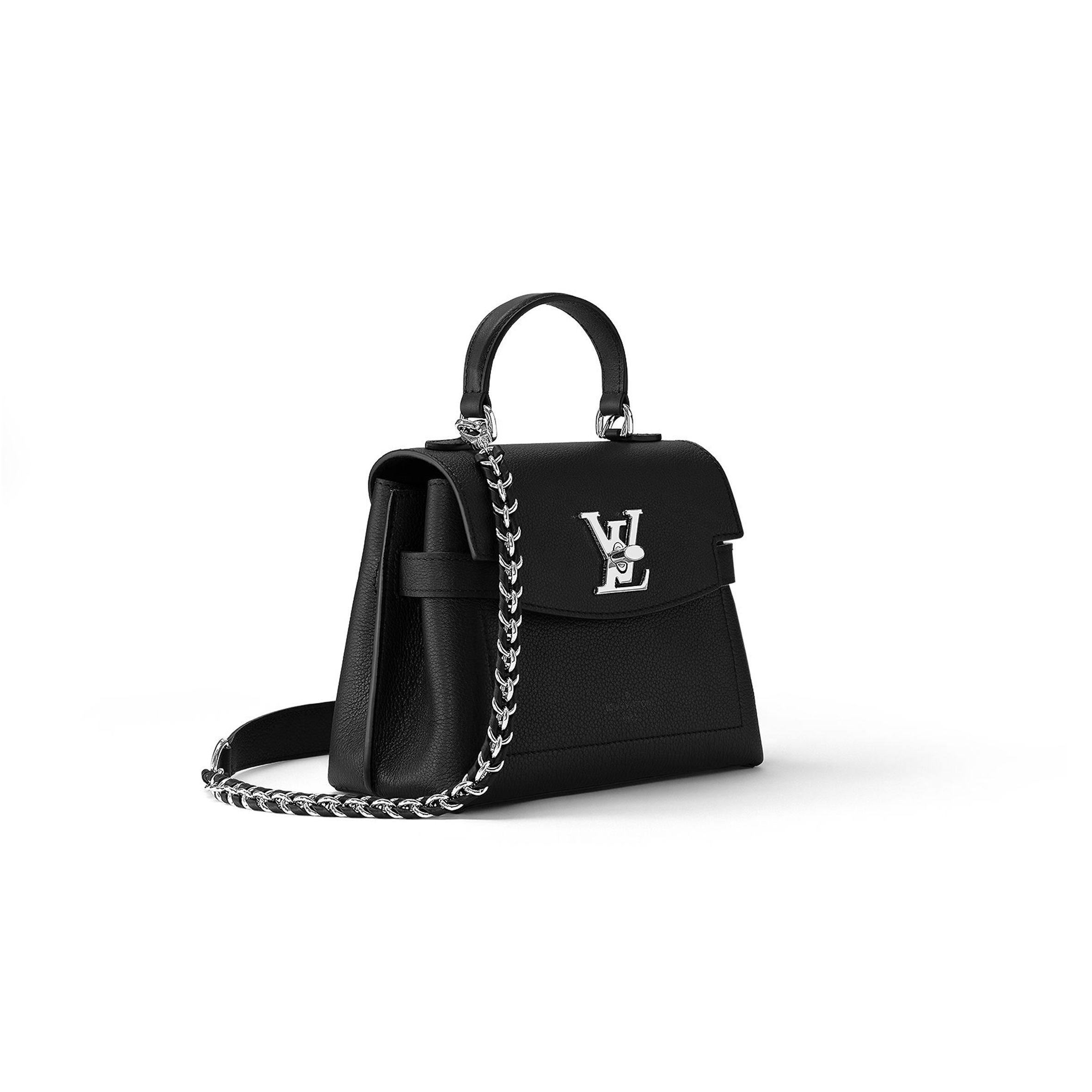 LOUIS VUITTON LOCKME EVER MINI M20997 (23*17*10cm)