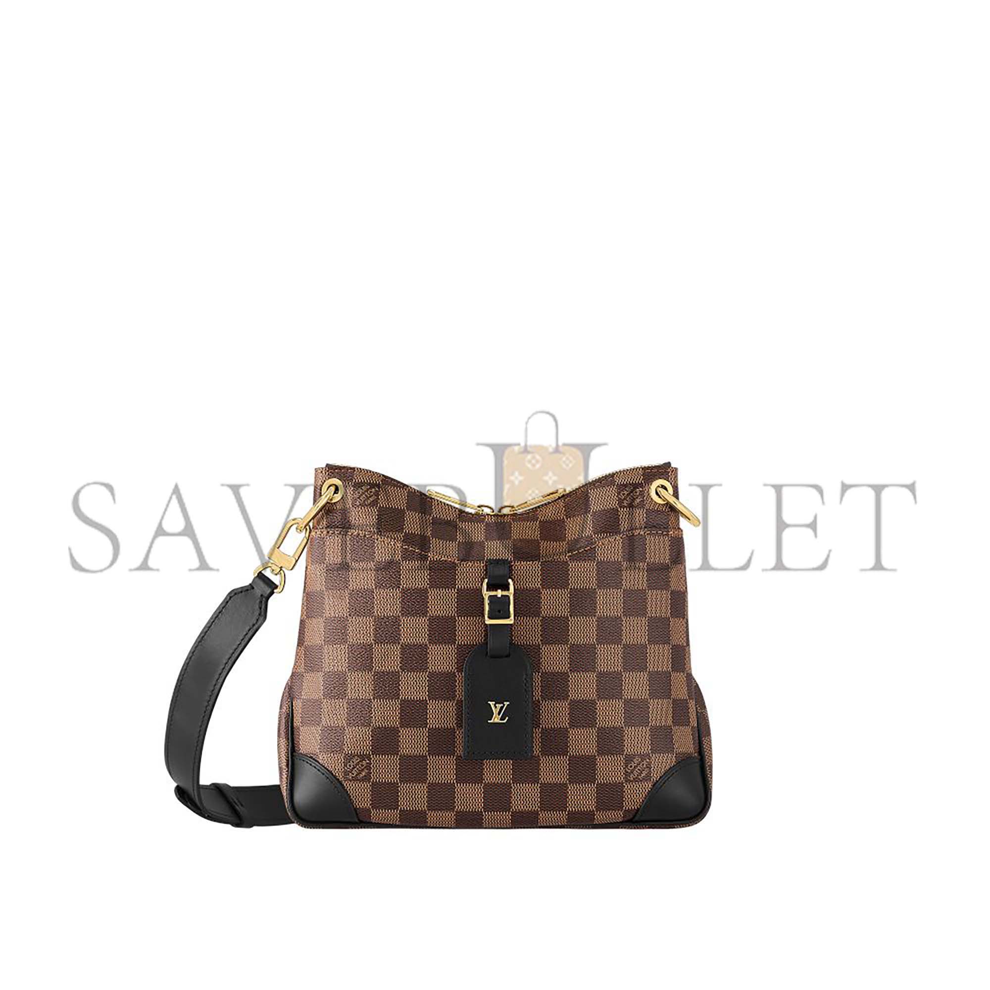 LOUIS VUITTON ODÉON PM M45354 (28*25*9cm)