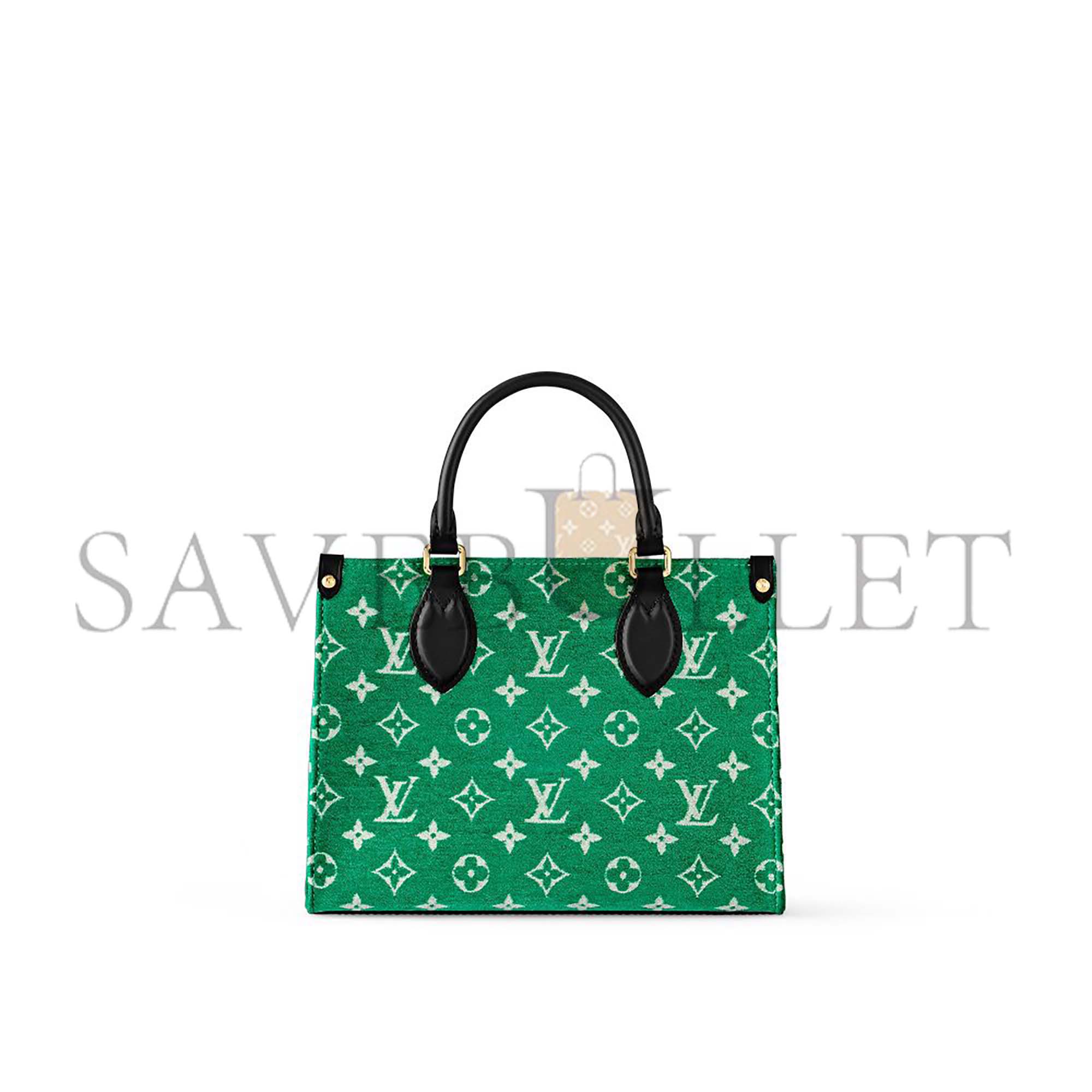 LOUIS VUITTON ONTHEGO PM M46216 (25*19*11.5cm)