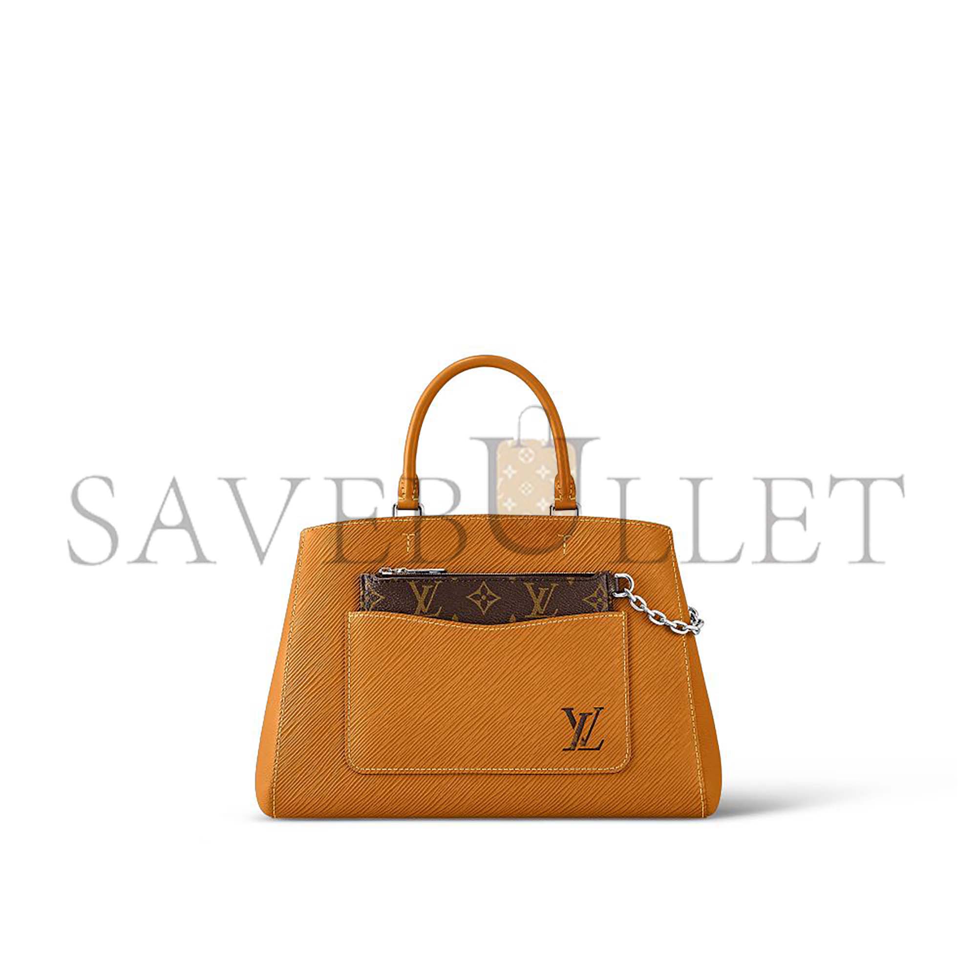 LOUIS VUITTON MARELLE TOTE MM M59953 (30*21*13cm)