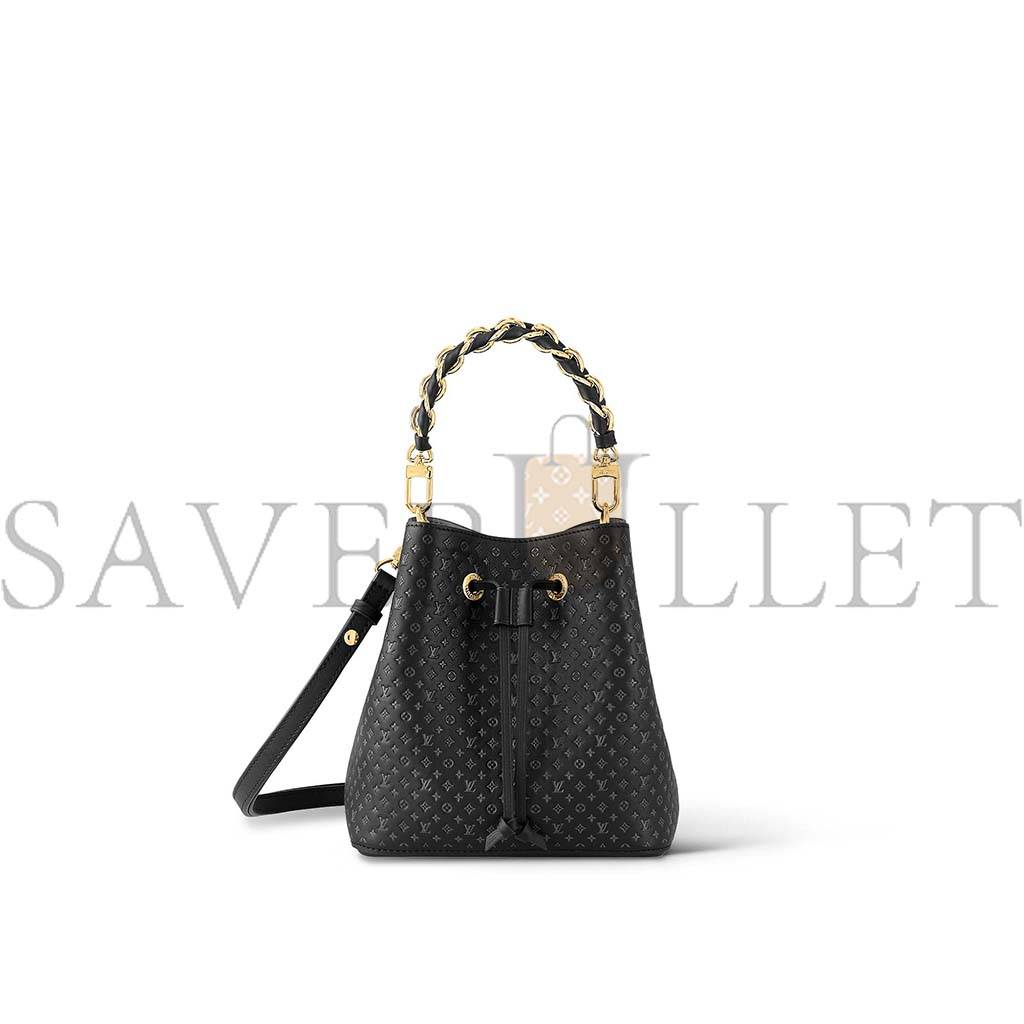 LOUIS VUITTON NÉONOÉ BB M22598 (20*20*13cm)