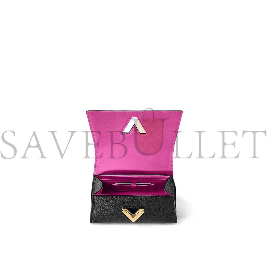 LOUIS VUITTON TWIST ONE HANDLE BB M59091 (20*13*9cm)