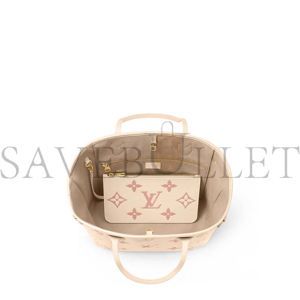 LOUIS VUITTON NEVERFULL MM M21579 (31*28*14cm)