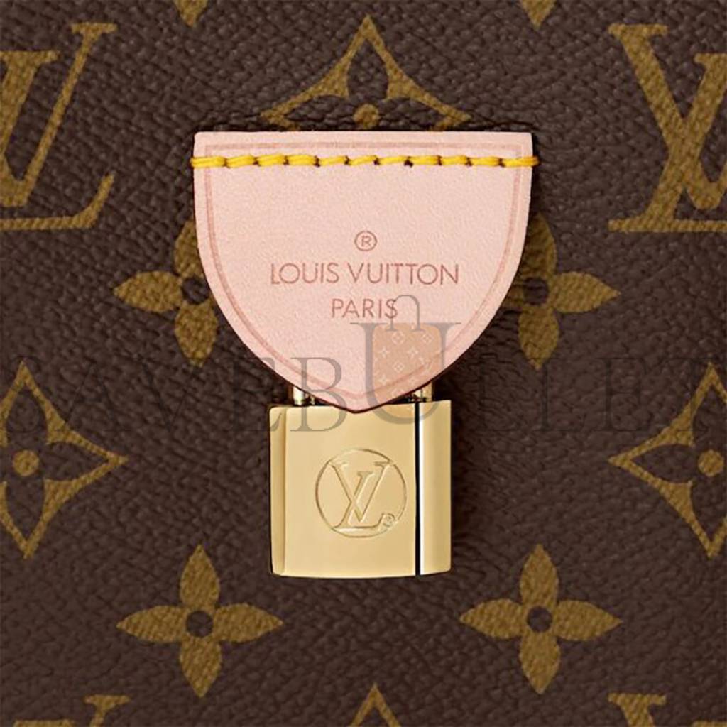 LOUIS VUITTON RIVOLI PM M44543 (30.5*22*17cm)