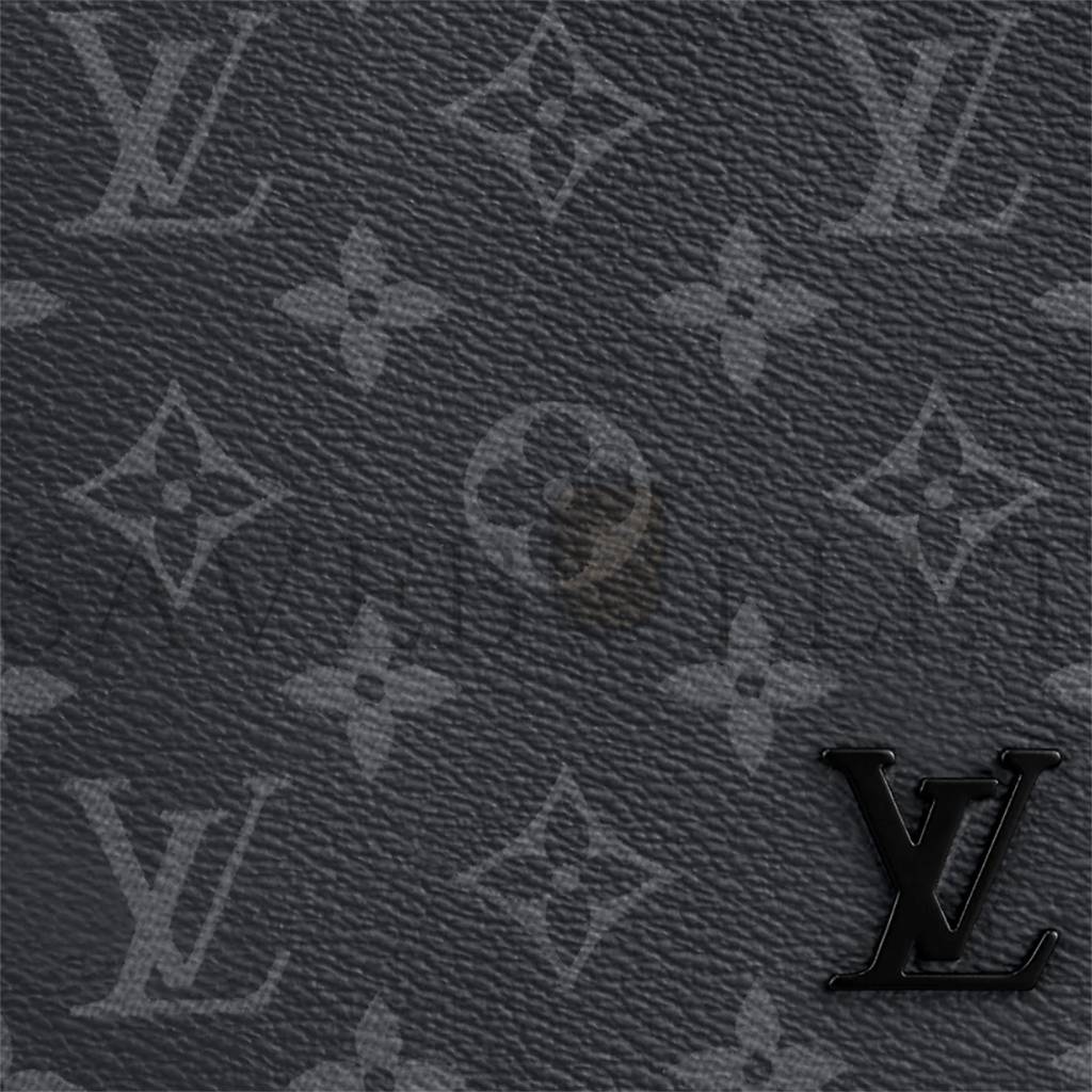 LOUIS VUITTON DISTRICT PM M45272 (25*22*7cm)