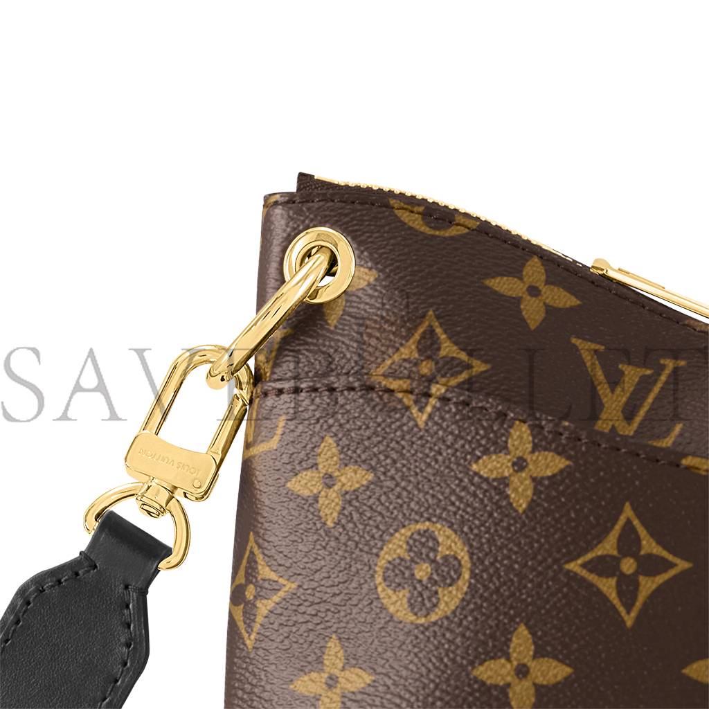 LOUIS VUITTON ODÉON PM M45353 (28*25*9cm)