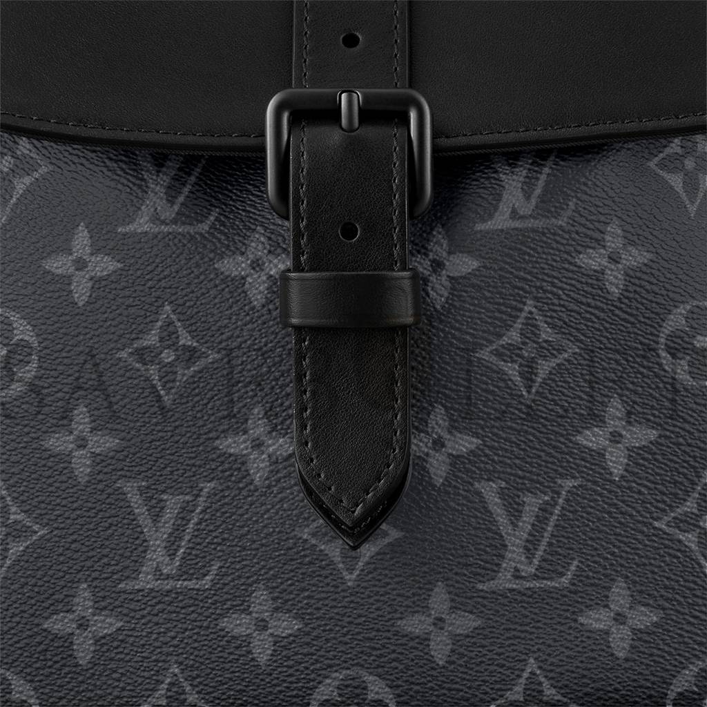 LOUIS VUITTON BACKPACK TRIO M45538 (60*72*19cm)