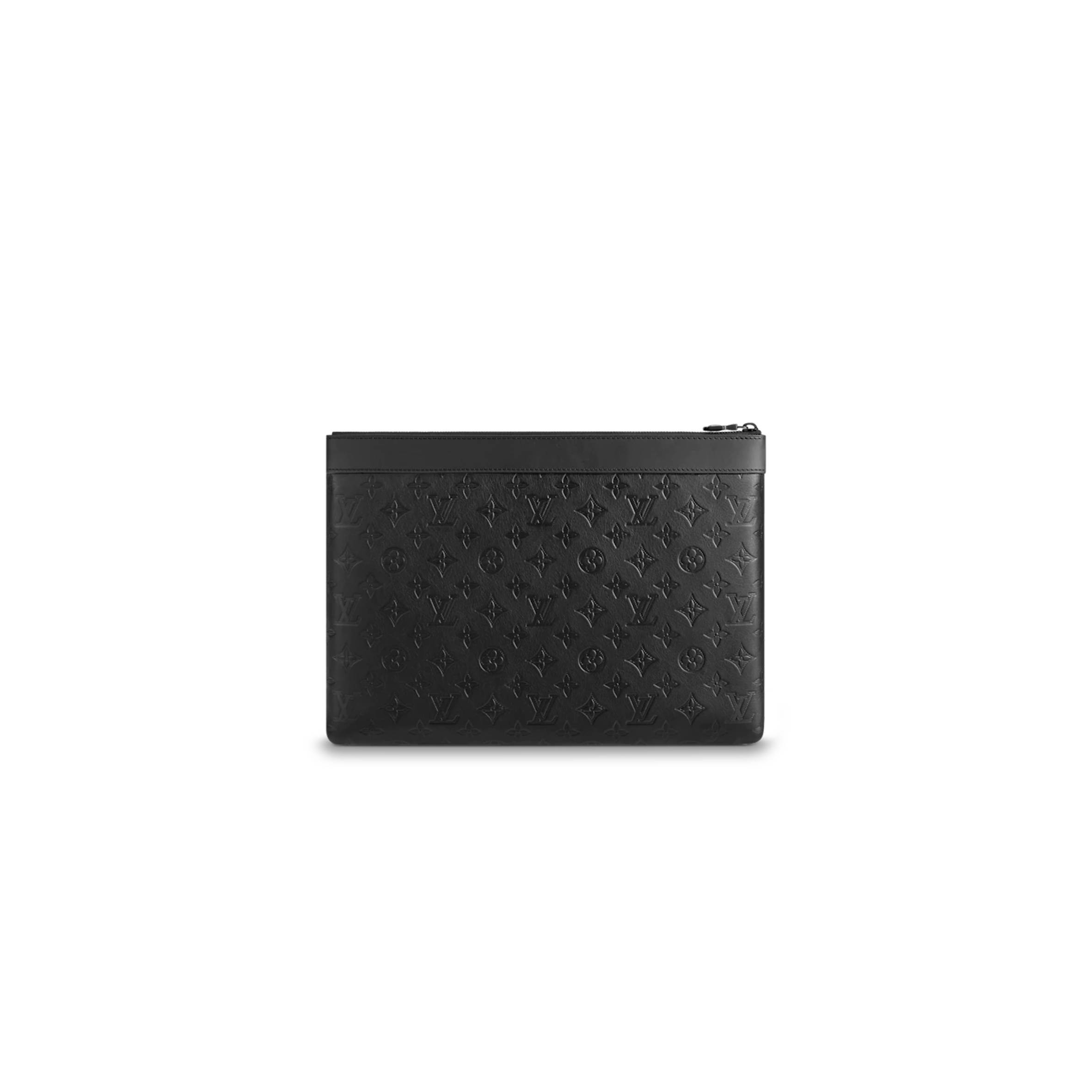 LOUIS VUITTON DISCOVERY POCHETTE M62903 (34*25*2cm)