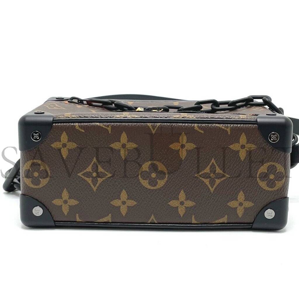 LOUIS VUITTON MINI SOFT TPUNK M80159 (18.5*13*8cm)